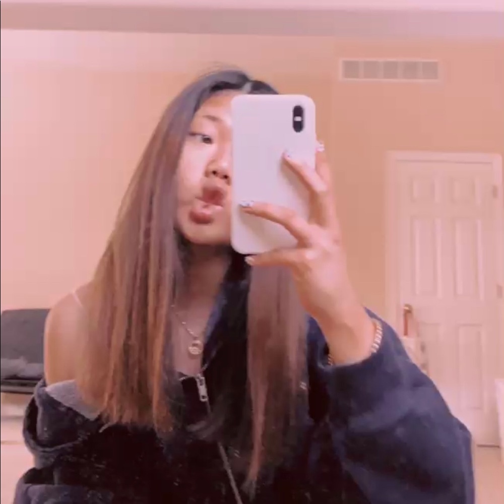 Meet your Posher, Kristen